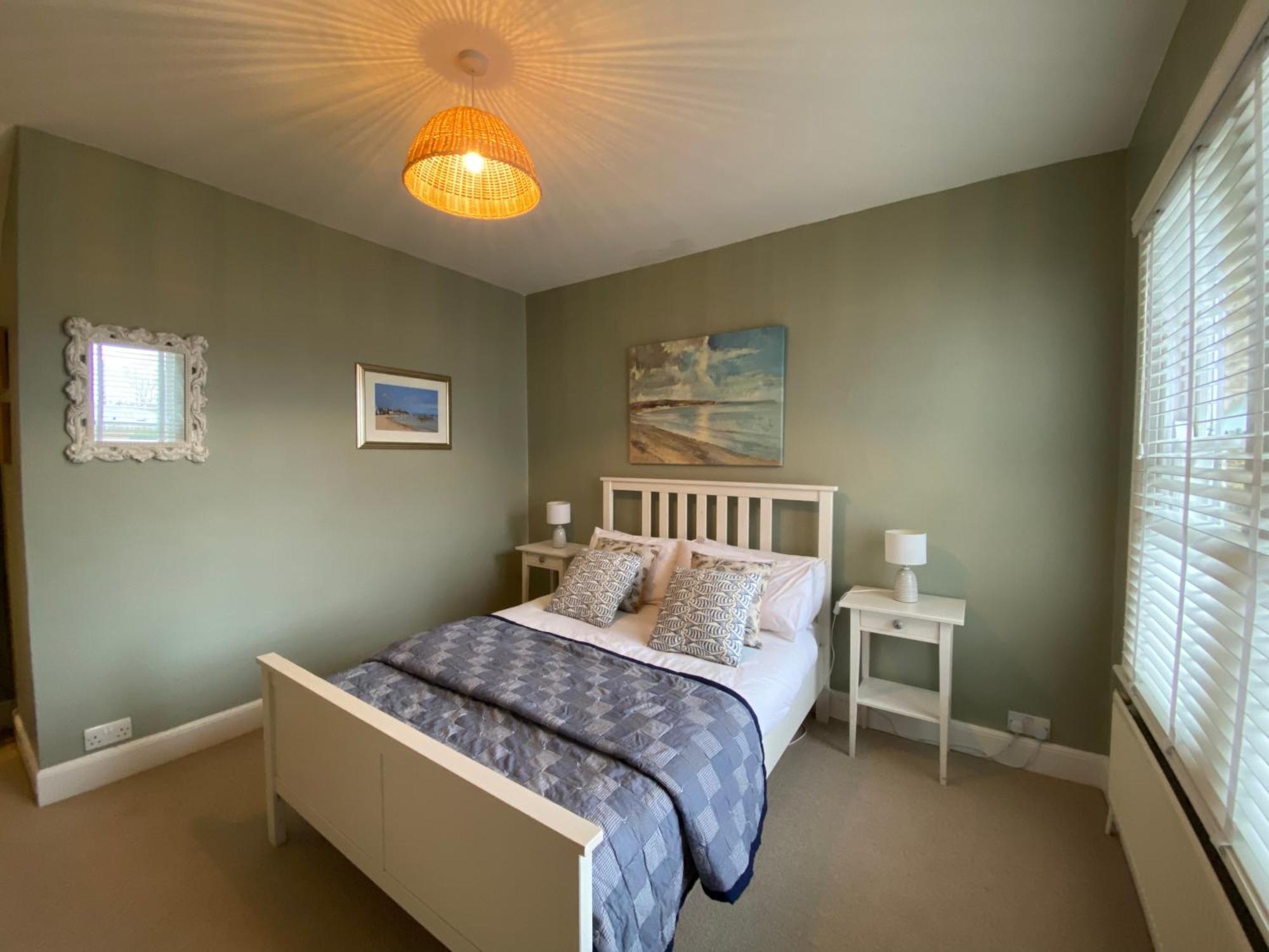 Seaview Cottage Broadstairs Zewnętrze zdjęcie