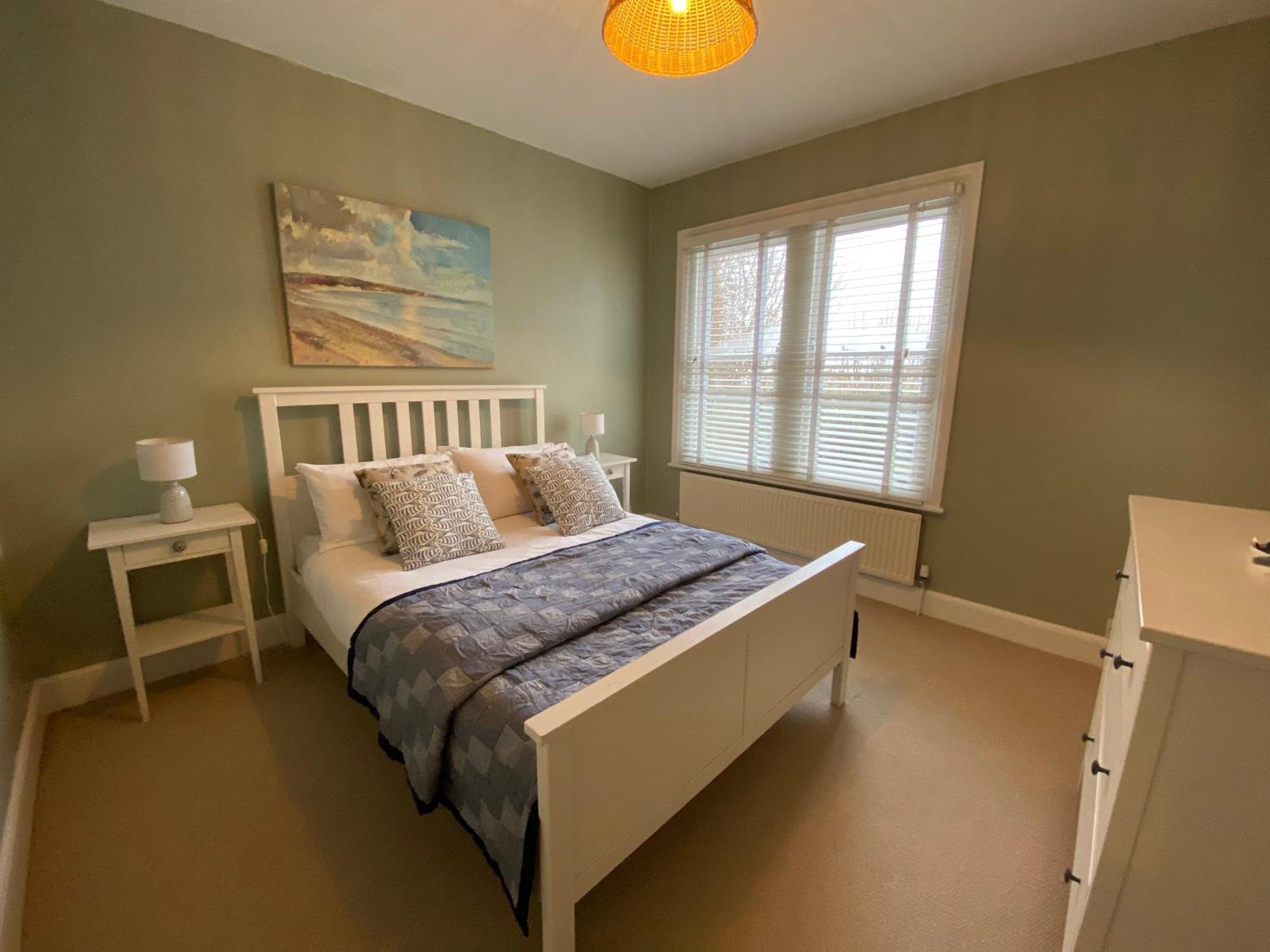 Seaview Cottage Broadstairs Zewnętrze zdjęcie