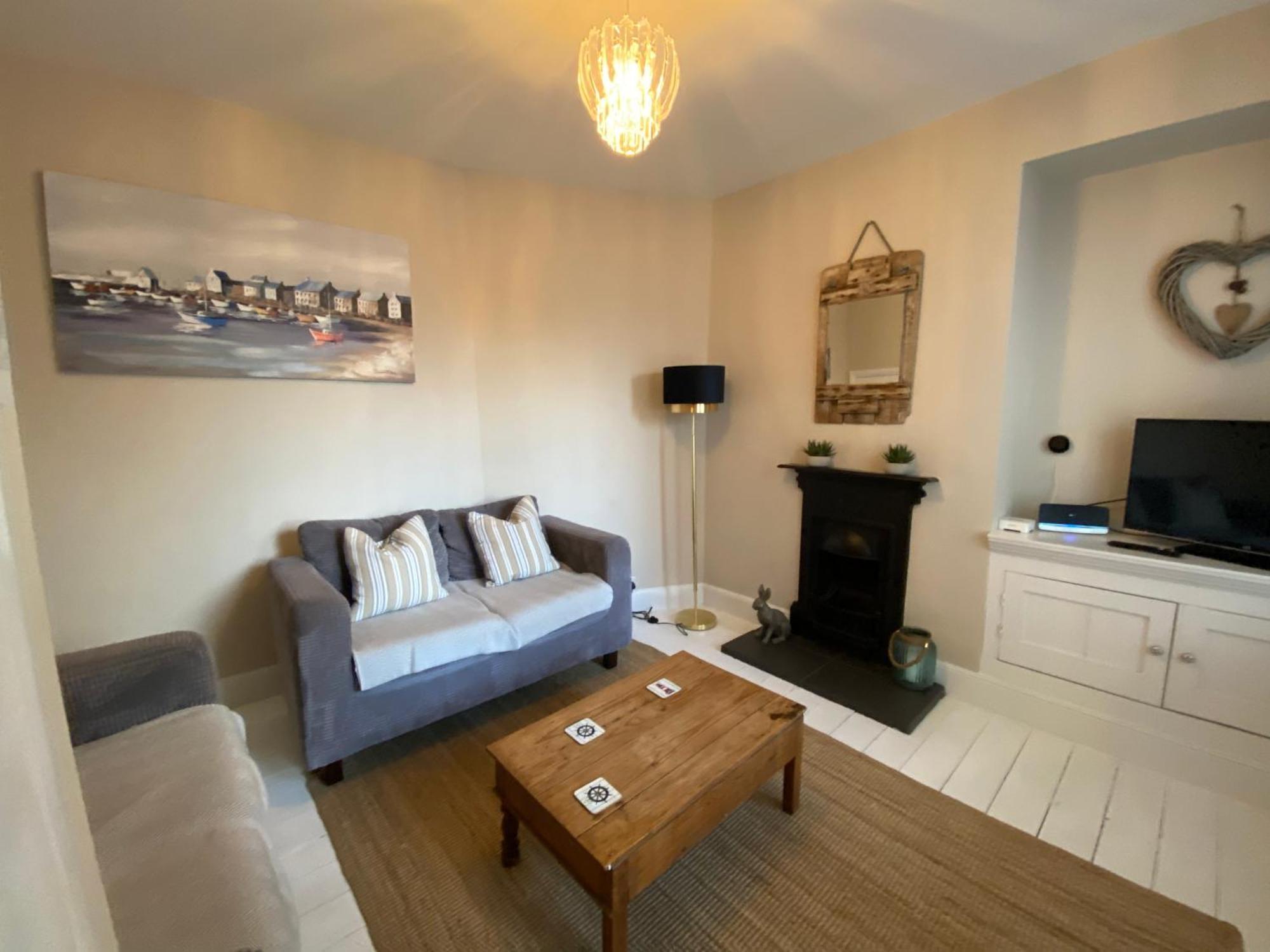 Seaview Cottage Broadstairs Zewnętrze zdjęcie