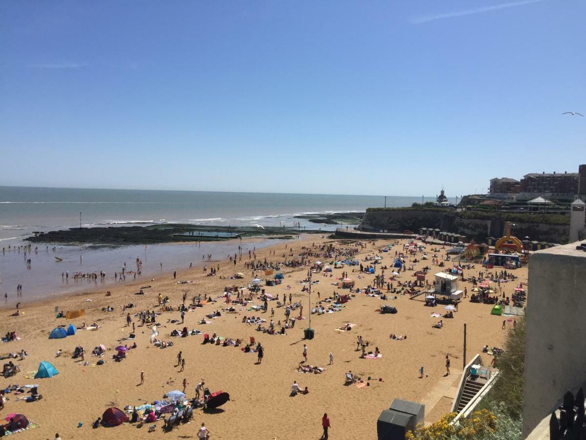 Seaview Cottage Broadstairs Zewnętrze zdjęcie