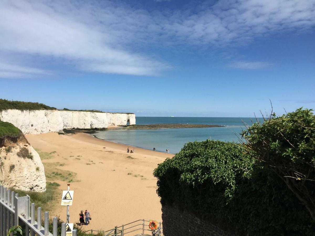 Seaview Cottage Broadstairs Zewnętrze zdjęcie